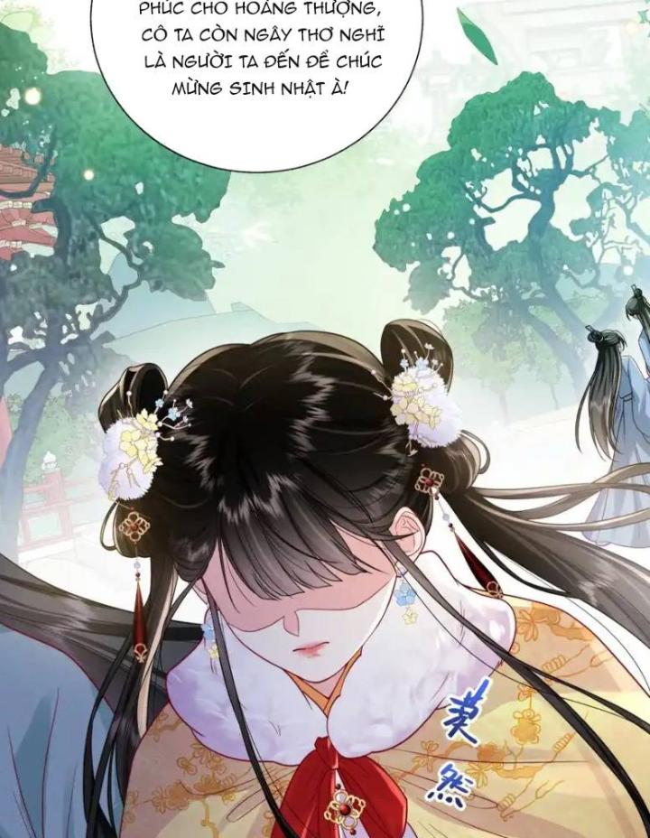 công chúa là đồ ăn dự trữ của tôi chapter 1 40