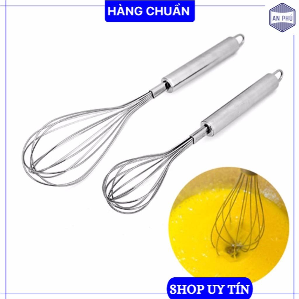 Dụng cụ đánh trứng - Gia dụng AN PHÚ