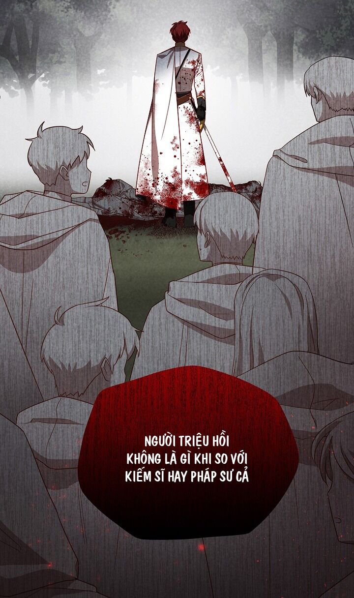 nữ công tước với tâm hồn trống rỗng chapter 32 6