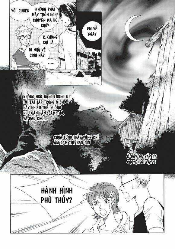 9 faces of love chapter 6 9