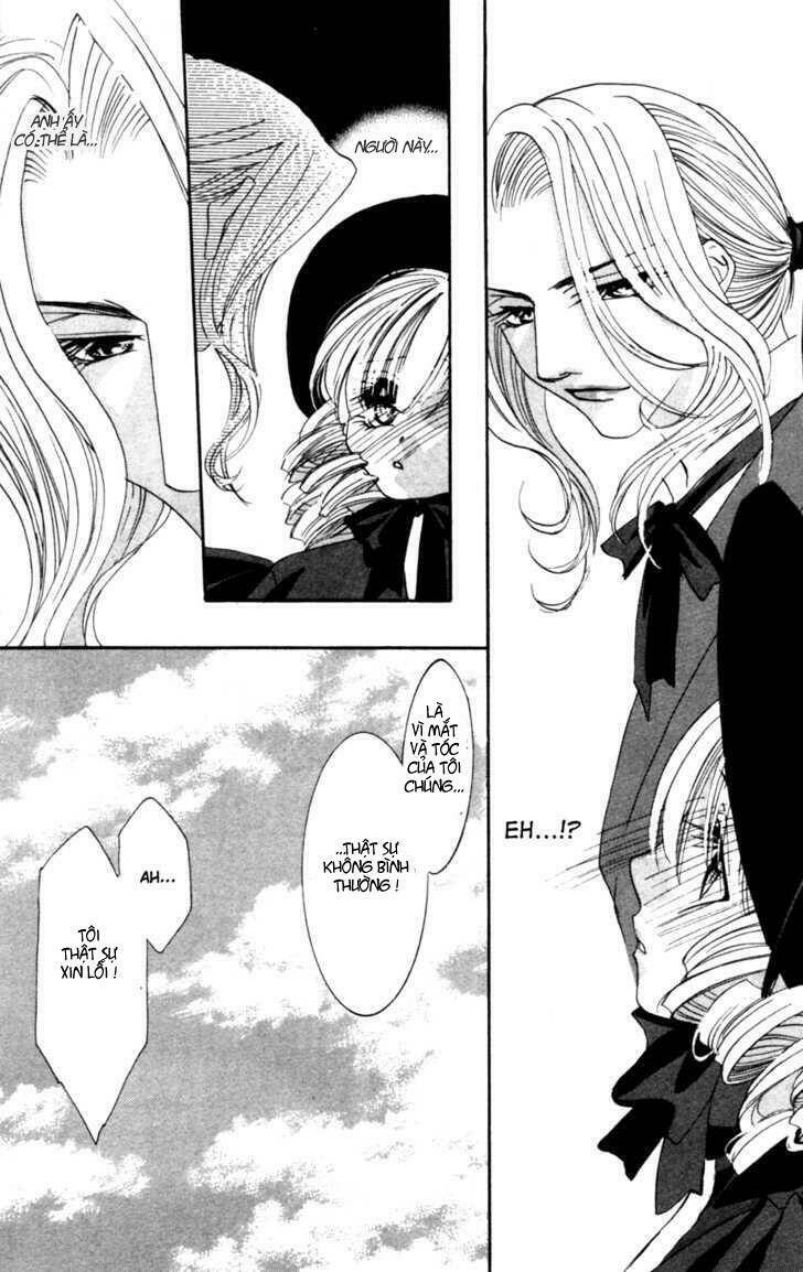 chàng thợ săn dâm đãng chapter 7 5
