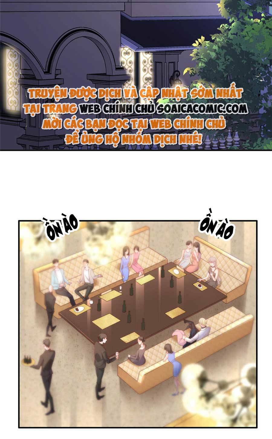 cô vợ của tôi không dễ bắt nạt chapter 3 13