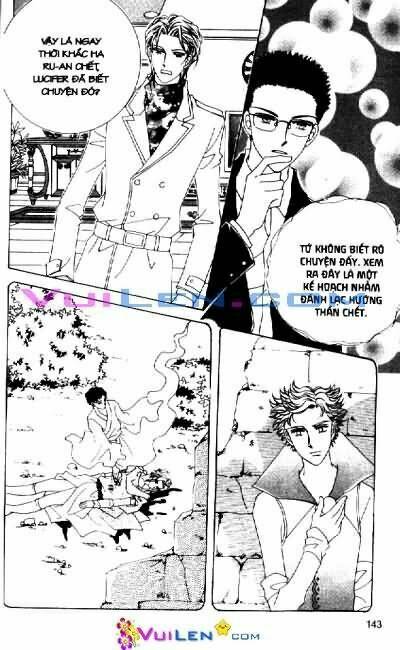 cửa hàng phù thủy chapter 4 143