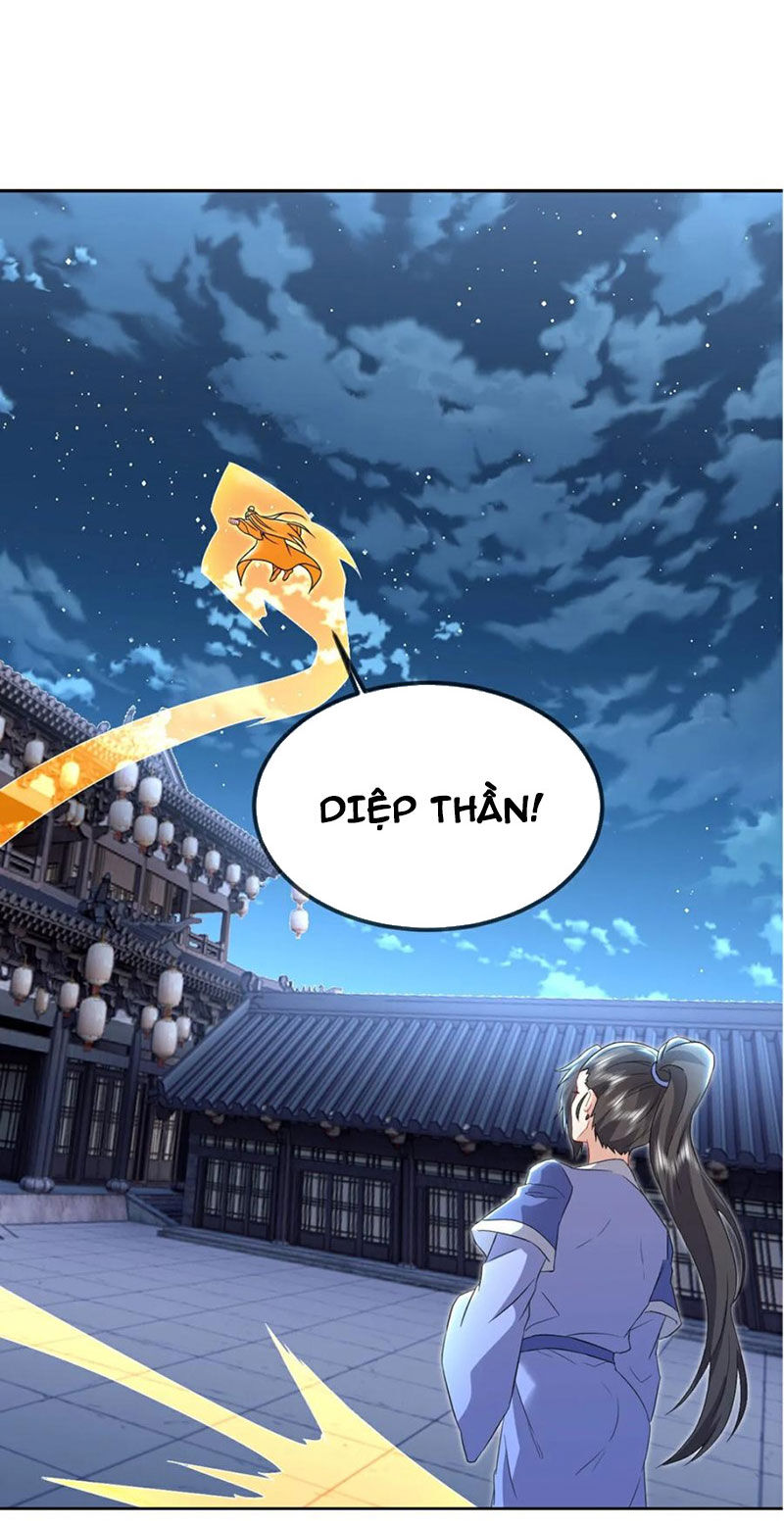 tiên võ đế tôn chapter 577 2