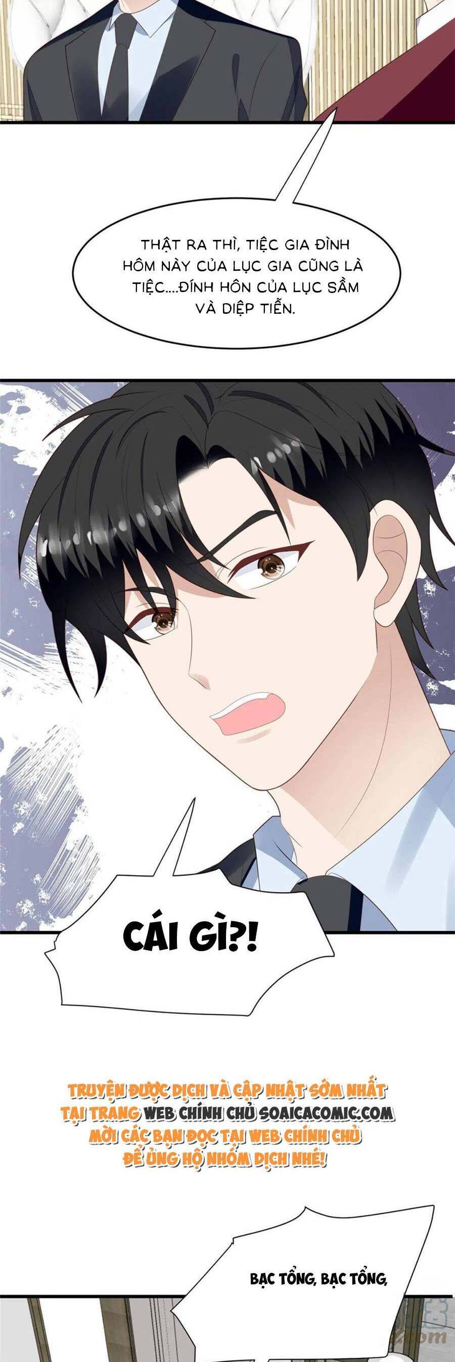 dựa vào đại lão ổn định vị trí c trong nam đoàn chapter 163 16