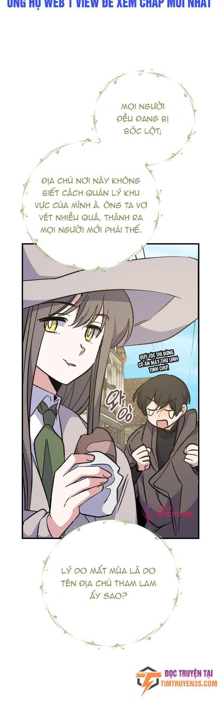 nhà hiền triết yigret chapter 74 51