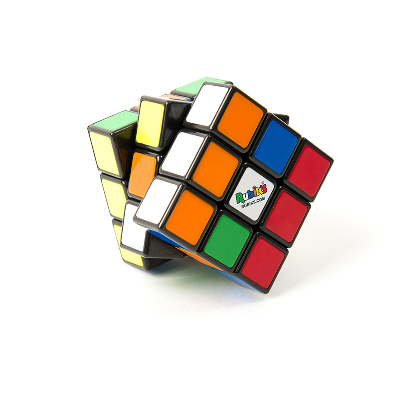 Đồ Chơi Rubik's 3x3 SPIN GAMES 6063970