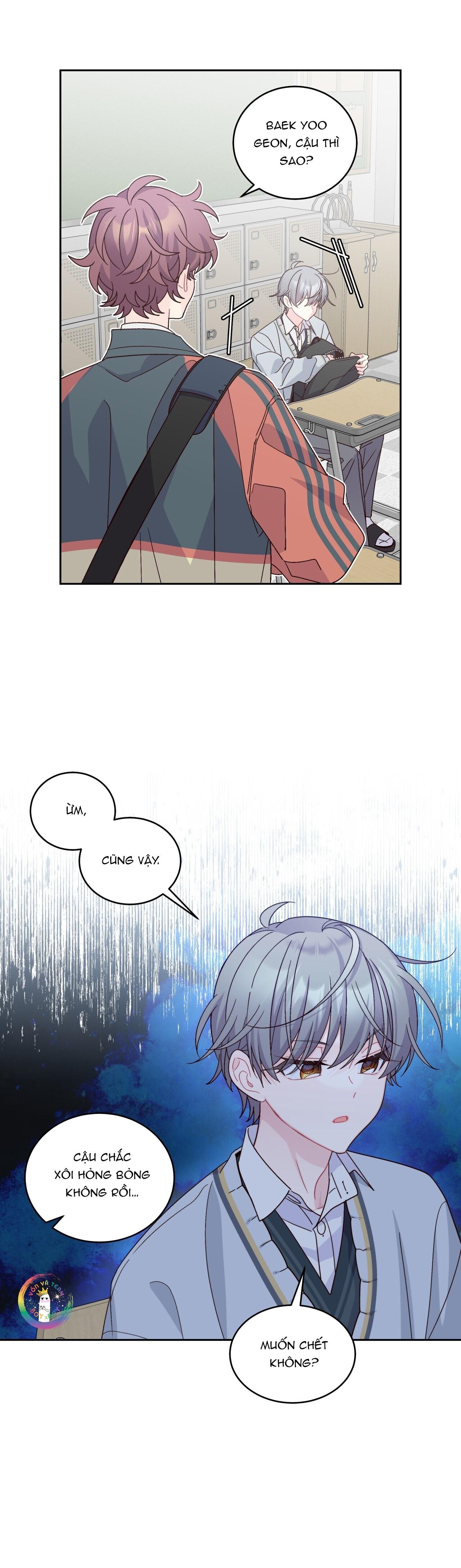 merry marbling chapter 97 4