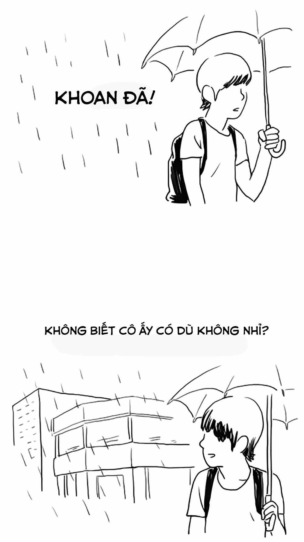 cô nàng trên lớp - the girl from class chapter 14 62