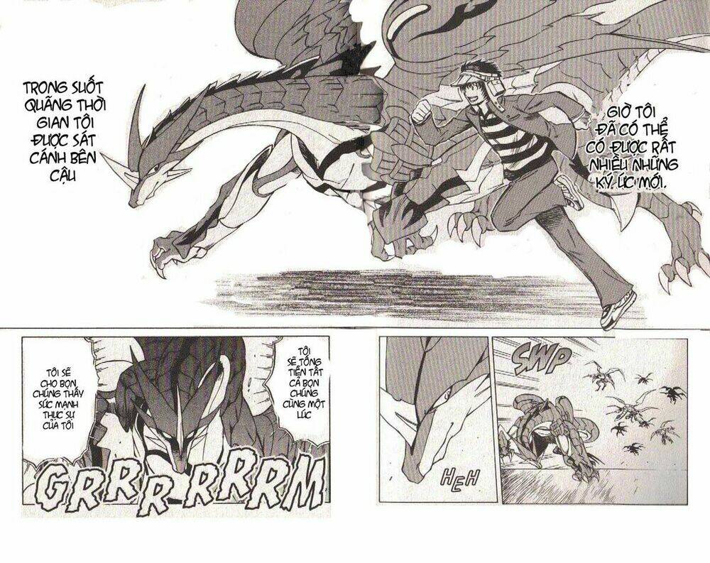 rồng ma trận chapter 40 38