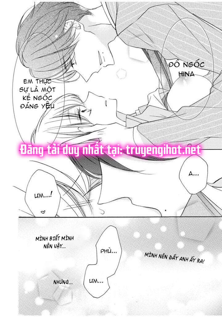 tuyển tập hàn, nhật chịch ngắn chapter 37.2 11