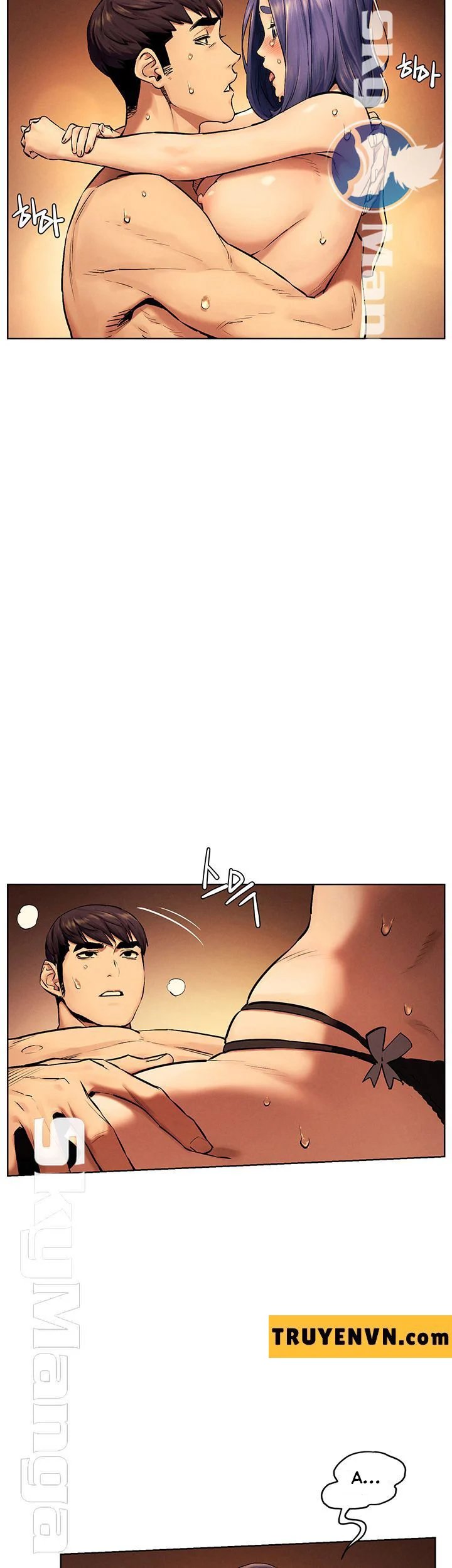 cuộc chiến thầm lặng chapter 112 39