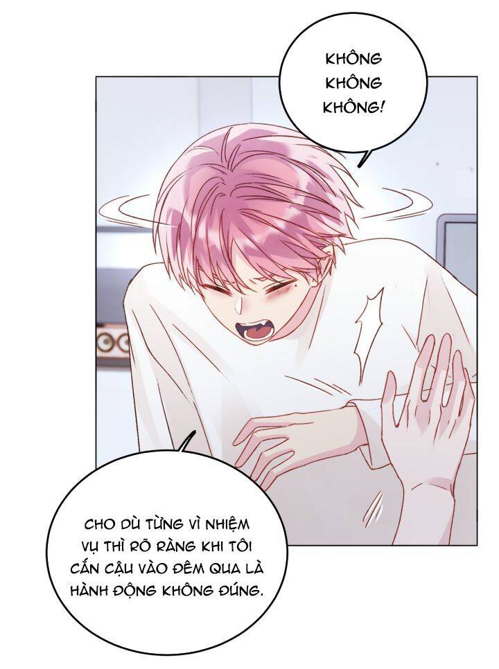 tôi phải làm 1 kẻ đại xấu xa chapter 36 39