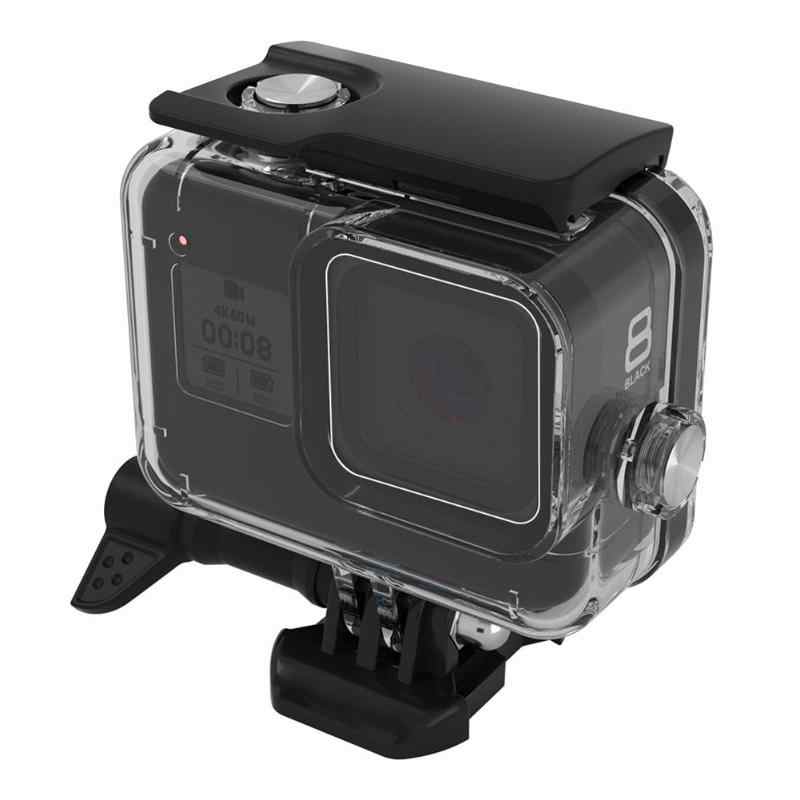 Case chống nước GoPro Hero 8