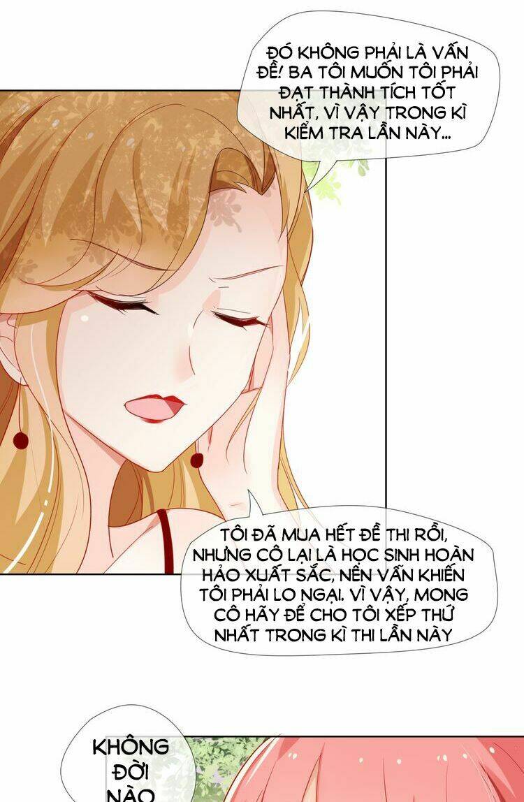 sói và chỉ huy chapter 1 21