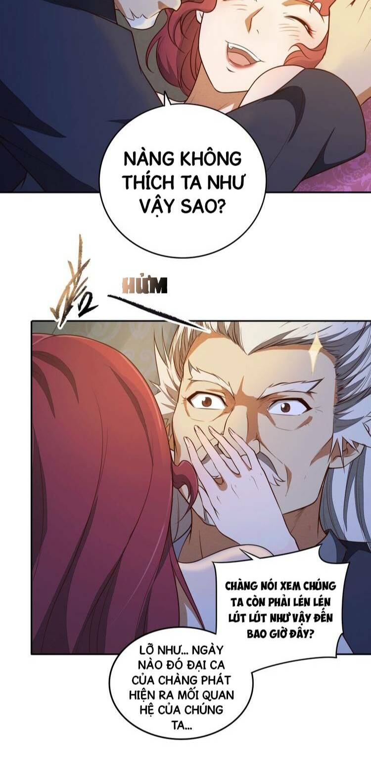 khốn long đại lục chapter 15.2 22