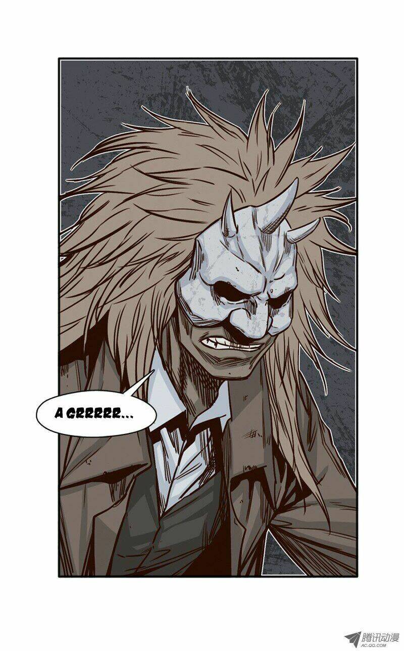 vua của vong linh chapter 85 8