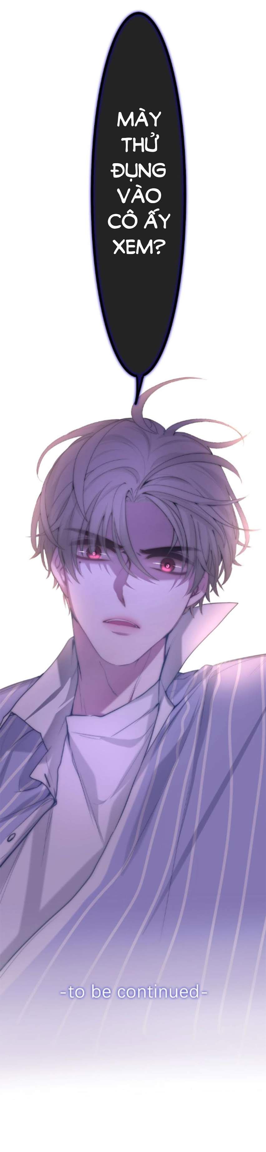 Tháng Sáu Không Hẹn Mà Gặp chapter 34 - Trang 32