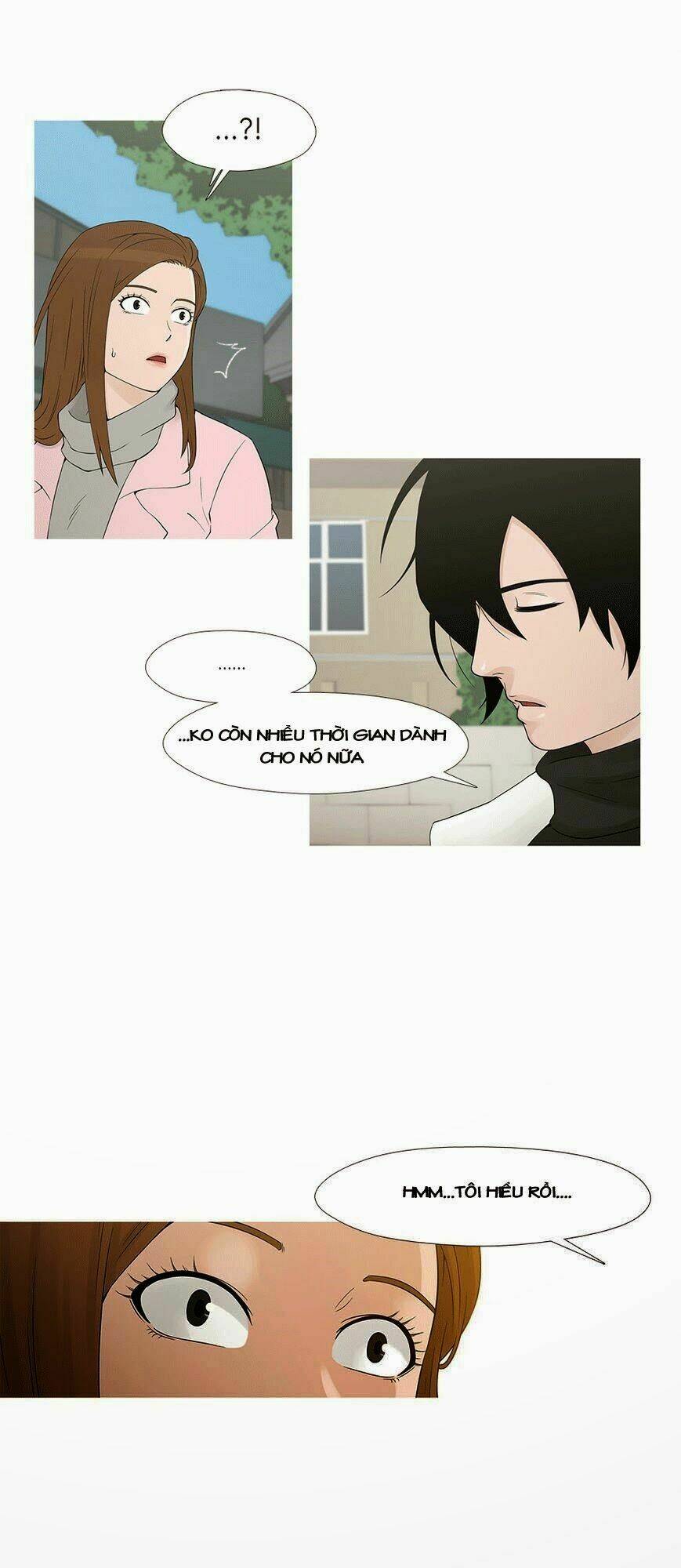 trái tim của một người bạn chapter 14 18