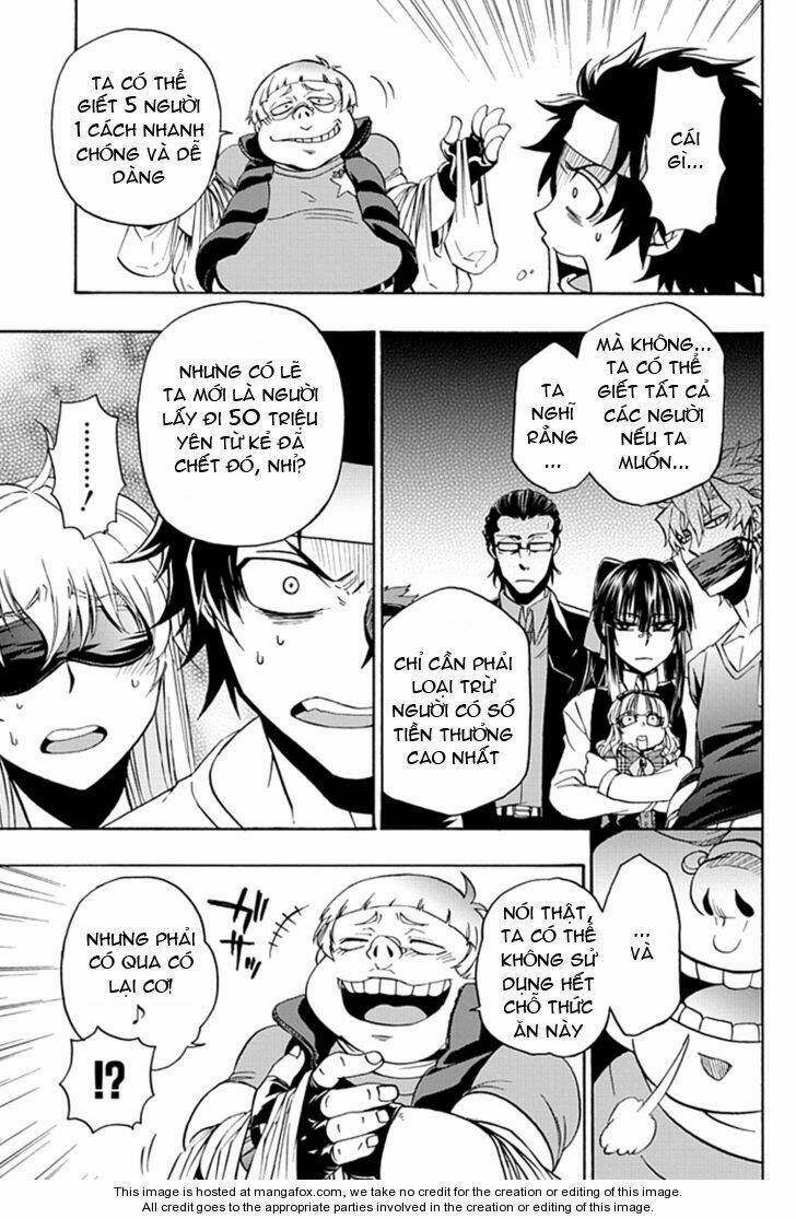 life is money chapter 3 22