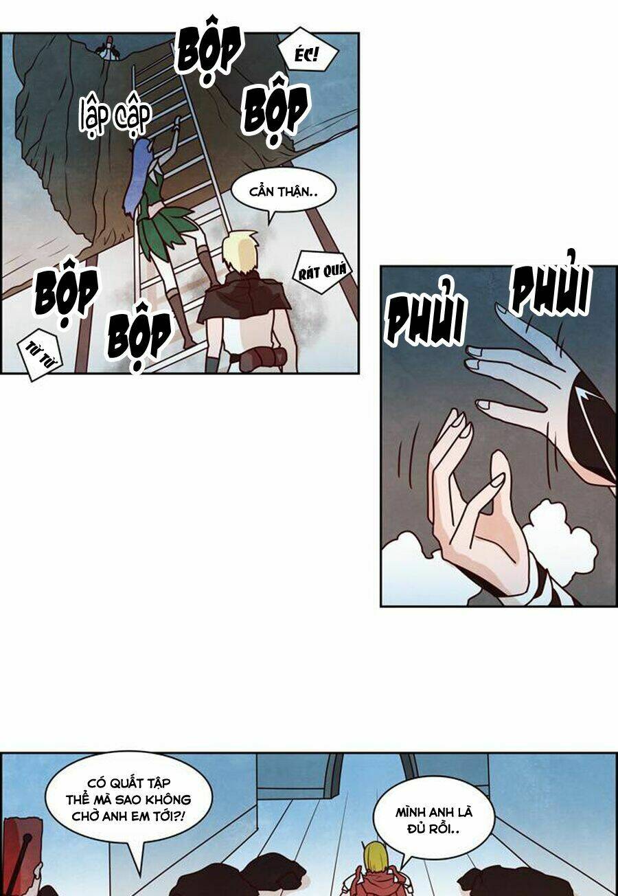 the devil king is bored chapter 90 19