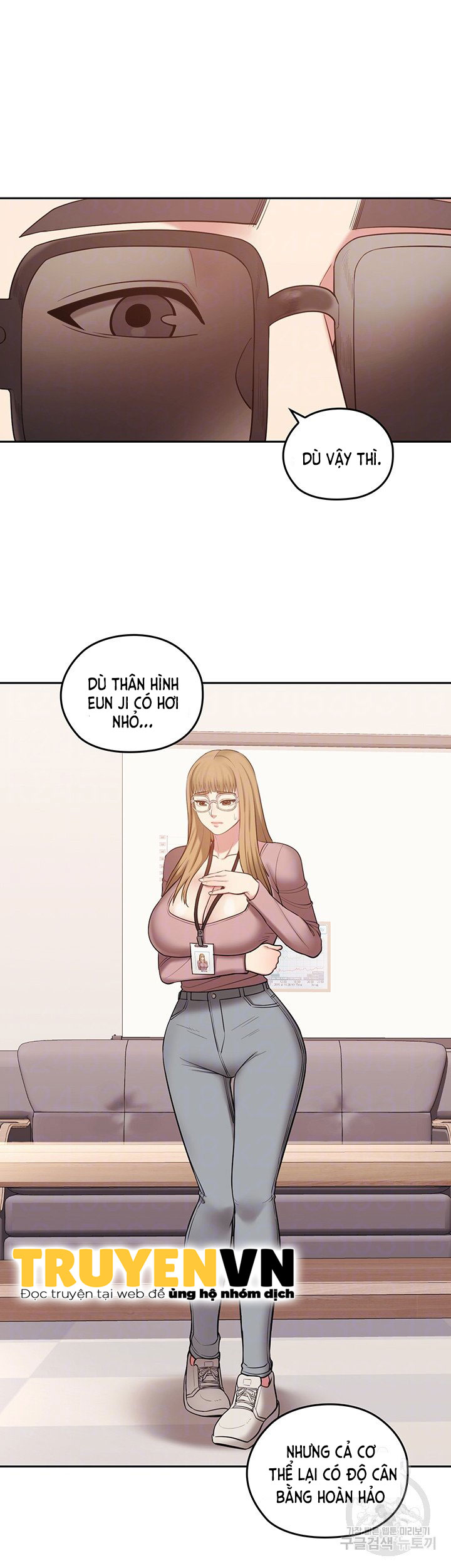 kênh tư vấn tình dục chapter 6 8