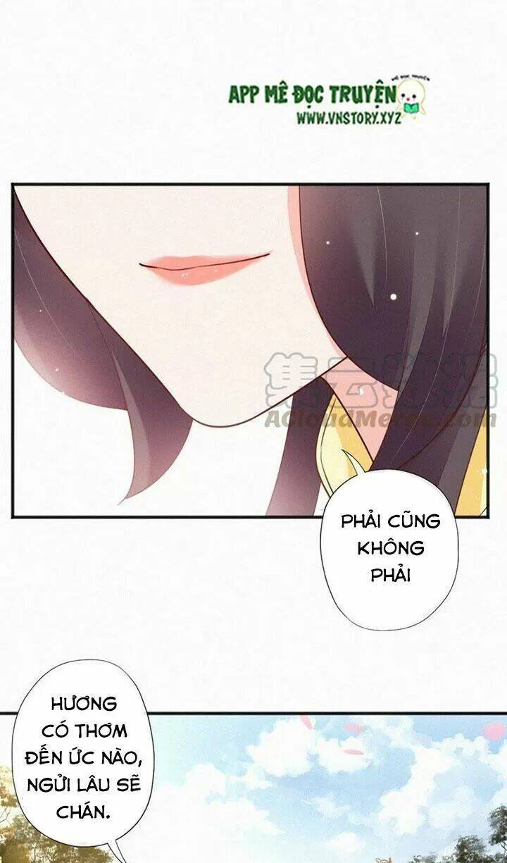 thiên hương mỹ nhân chapter 46 20