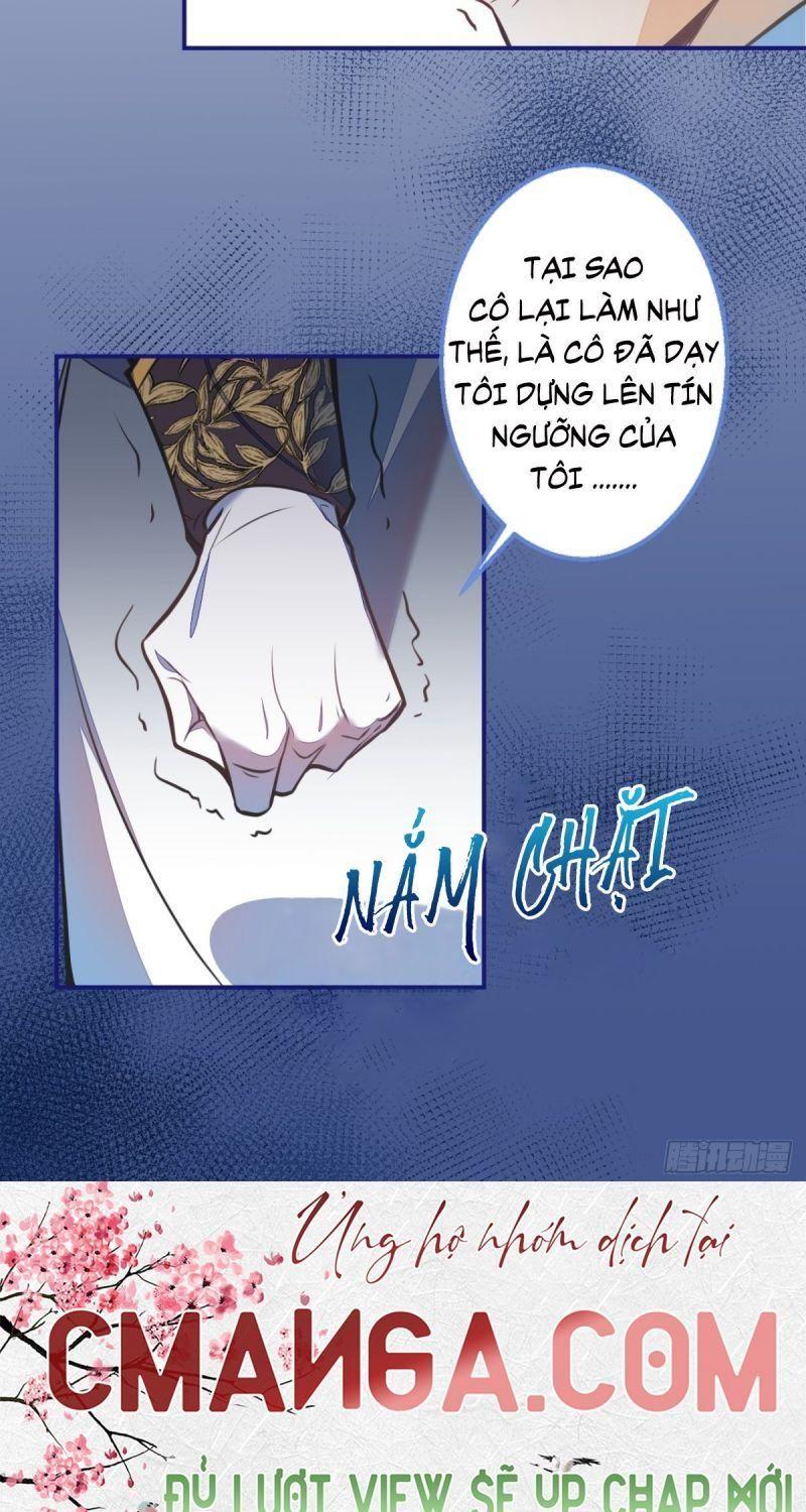 [15+] xuyên đến thế giới nào cũng là hắc liên hoa của anh chapter 3 27