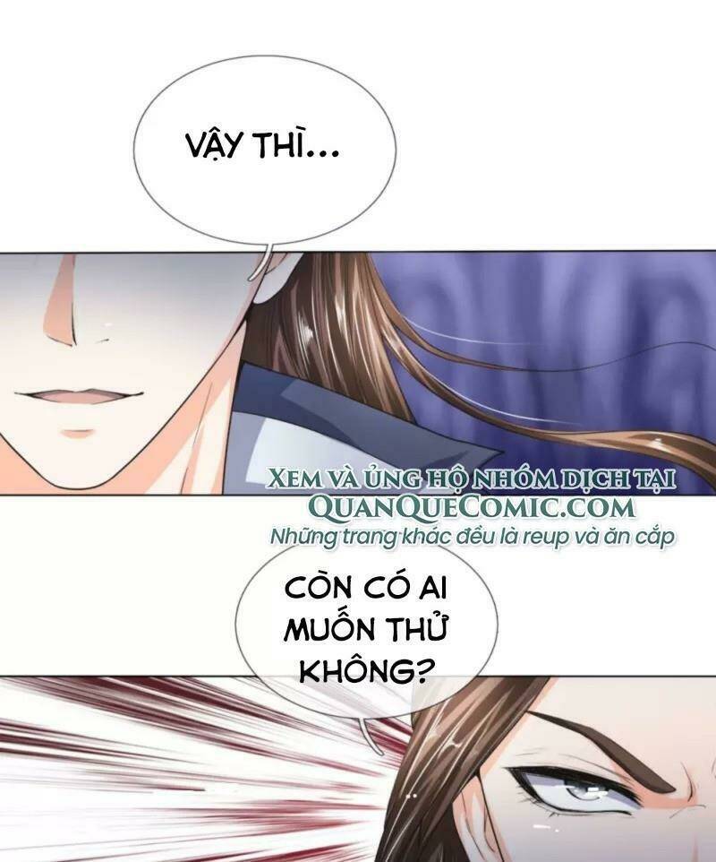 chí tôn hồng bao hoàng đế chapter 16 9