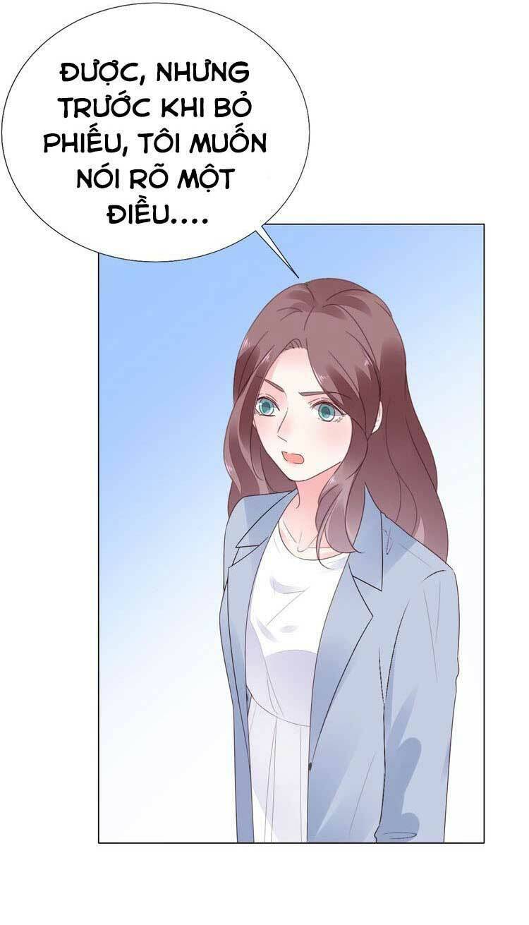 điều ước sủng ái bất bình đẳng chapter 128.1 25