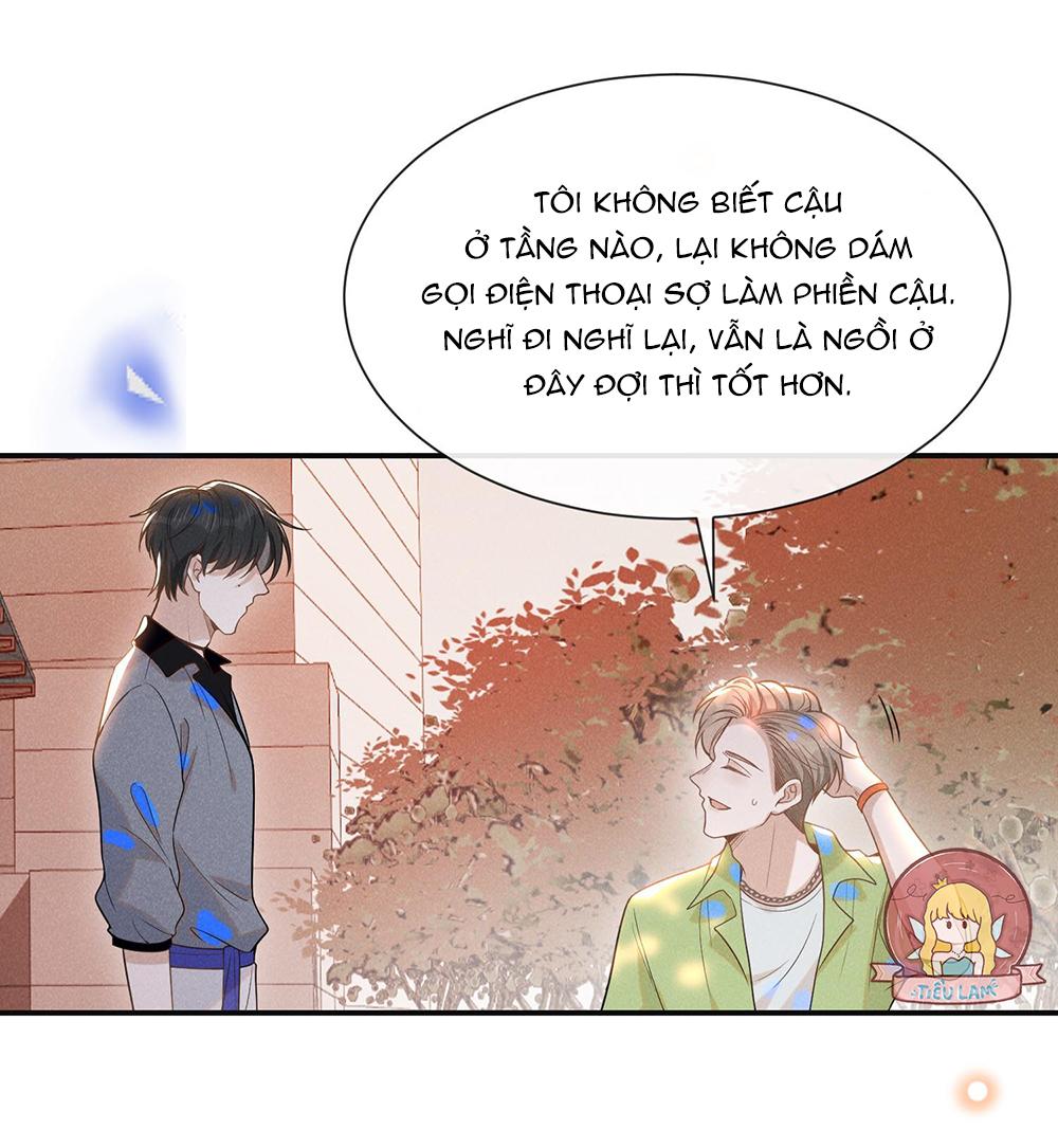 lai sinh bất kiến chapter 37 3