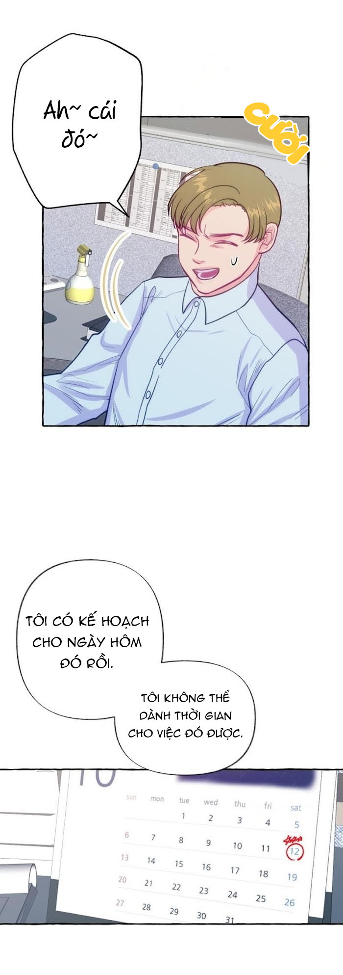 lời đồn chapter 1.2 11