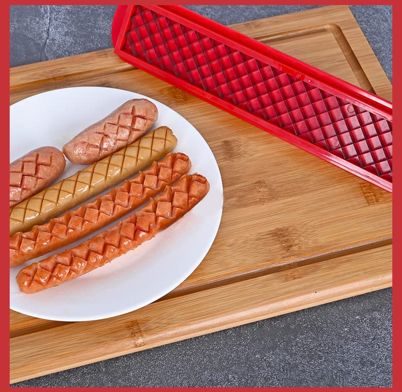 Dụng Cụ Làm Xúc Xích BBQ Sausage Grain