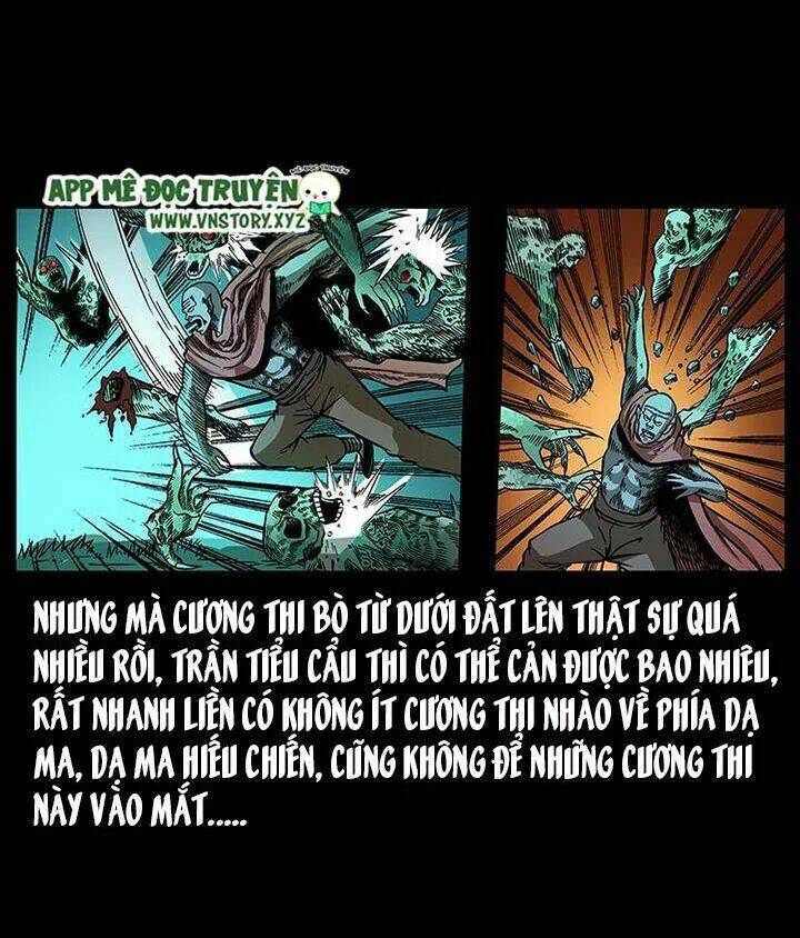 U Minh Ngụy Tượng Chapter 163 32