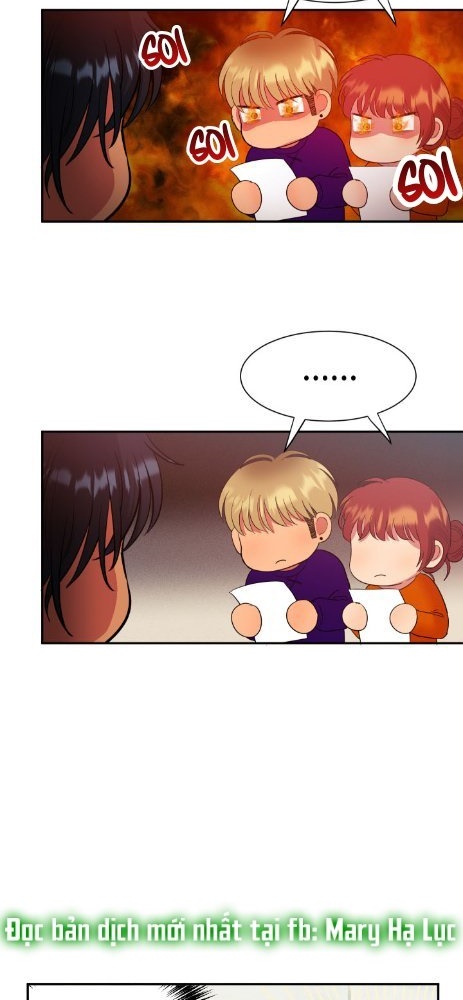 [18+] một lòng một dạ chapter 17.1 16