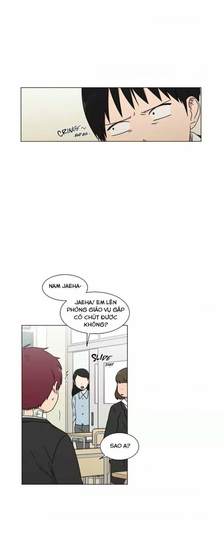 …”một sự thật khá khó chịu.” chapter 51 13