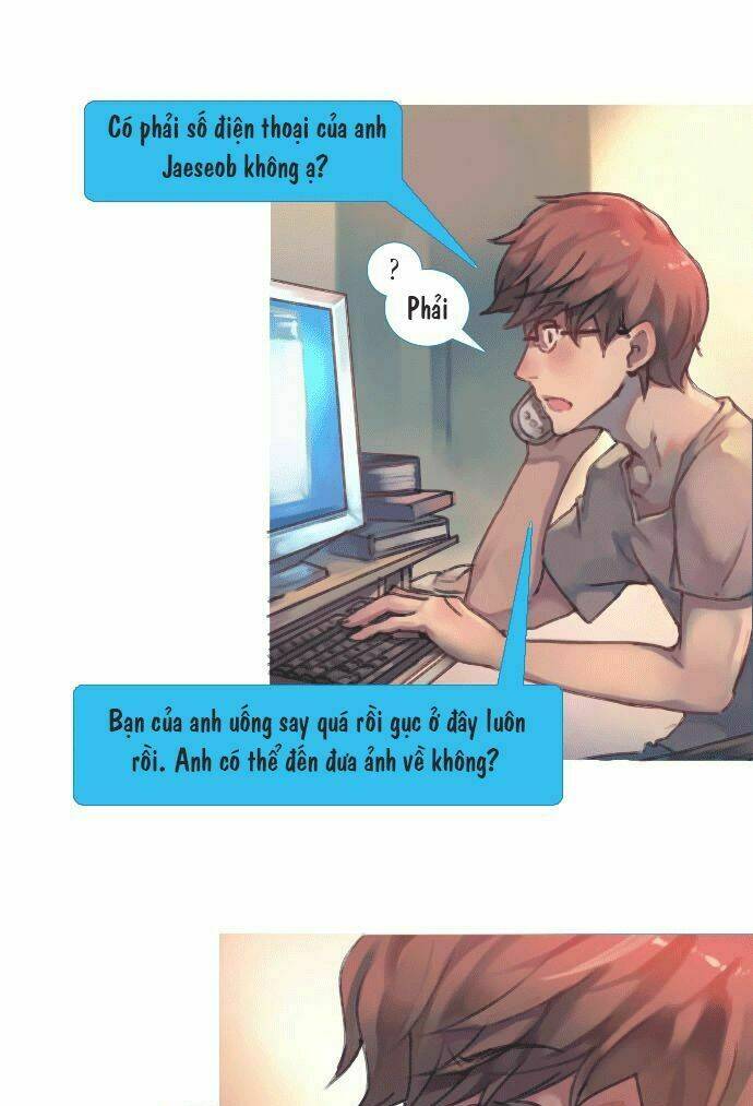 by chance, we... and... chapter 21 5