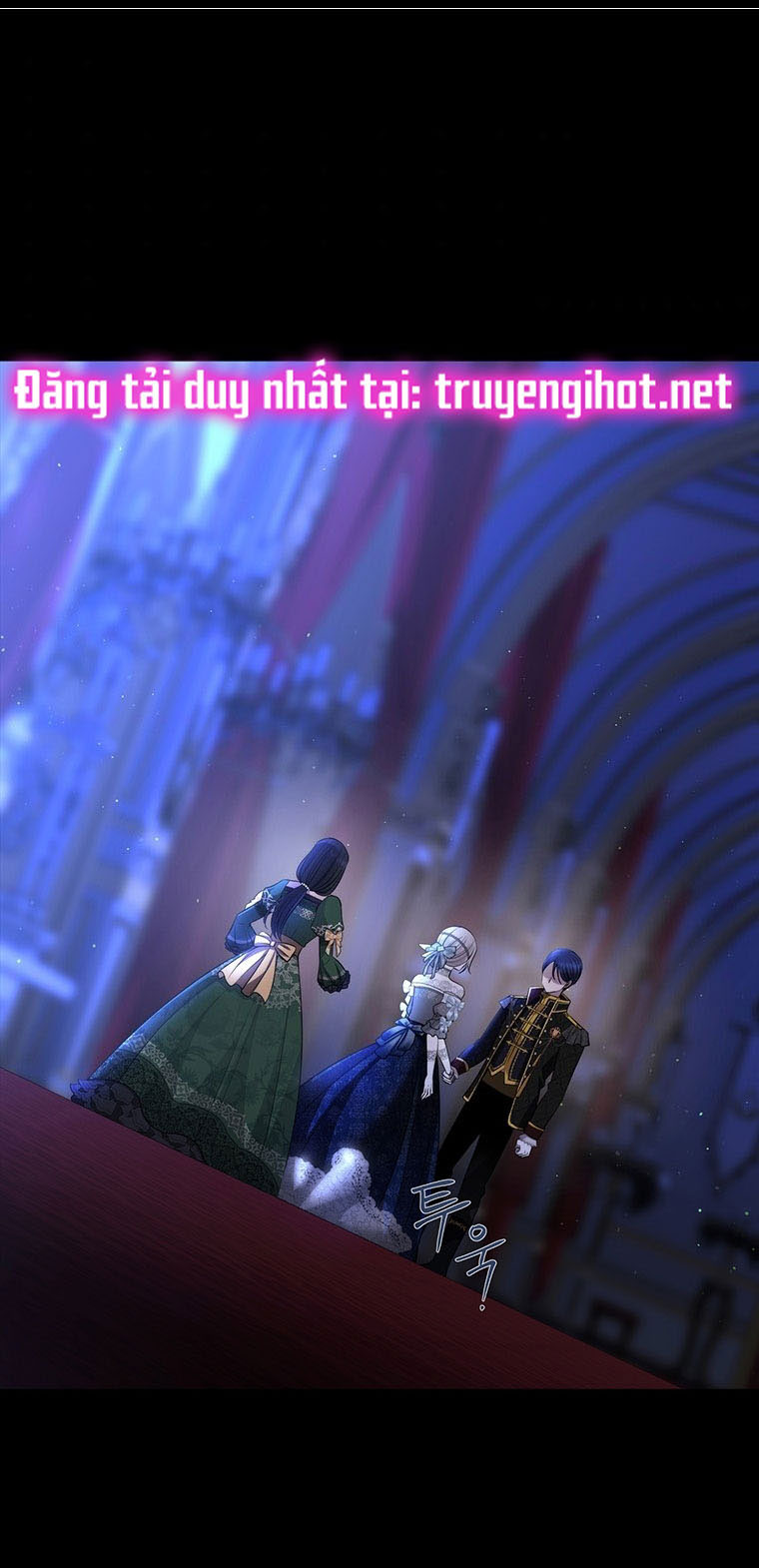 năm môn đệ của charlotte chapter 131.1 3