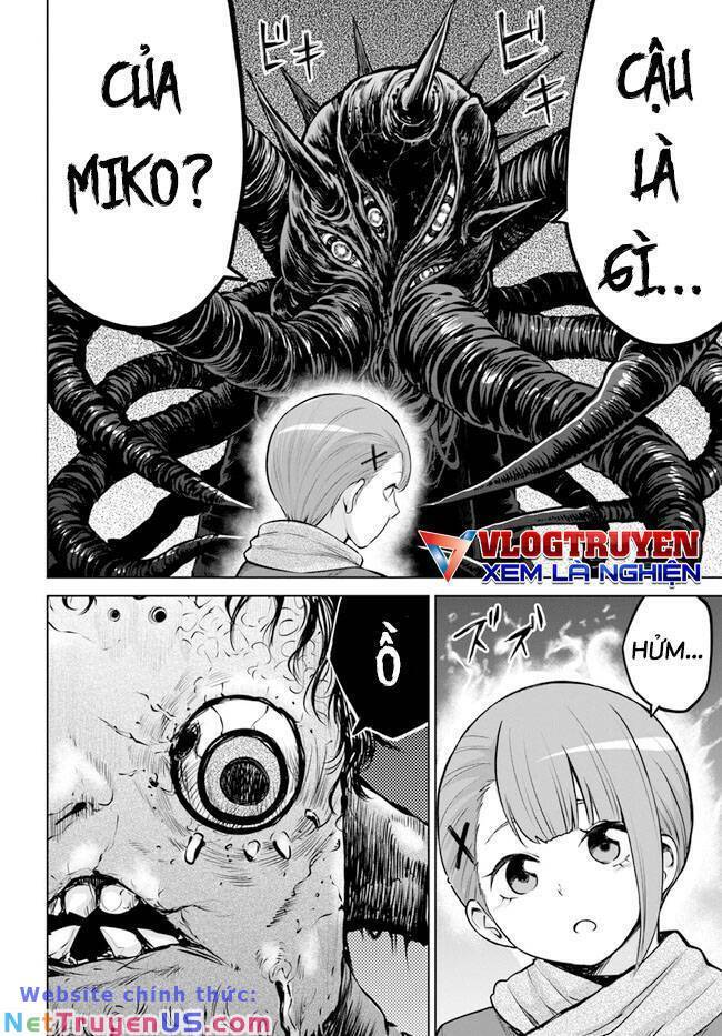 mieruko-chan chapter 63 8