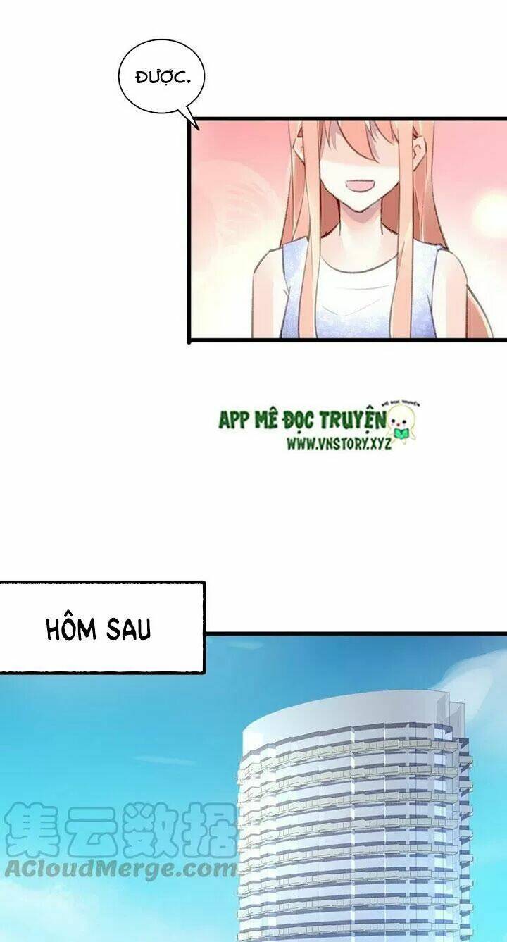 mưu ái thành nghiện chapter 60 11