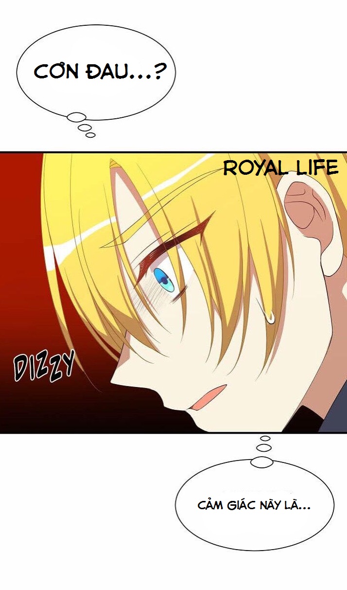 giải cứu công tước bị nguyền rủa chapter 5 75
