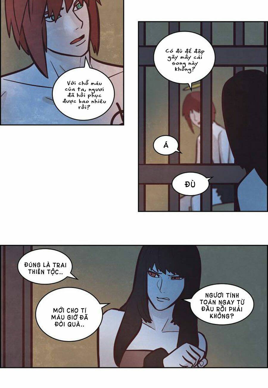 the devil king is bored ss3 chapter 9 7