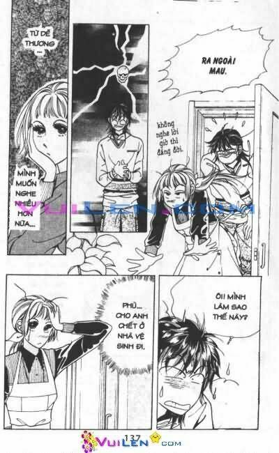 tóc gió thôi bay chapter 9 137