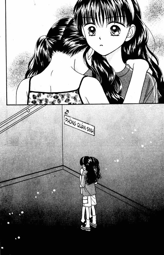 minto na bokura chapter 15 22