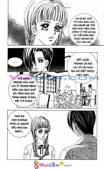 thiên thần tái thế chapter 10 15