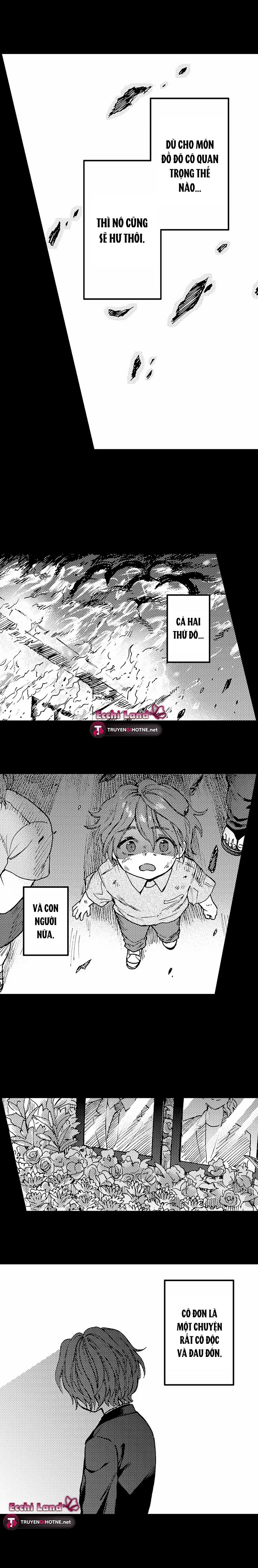 bị chịch bởi thằng bạn thân chapter 58.1 3