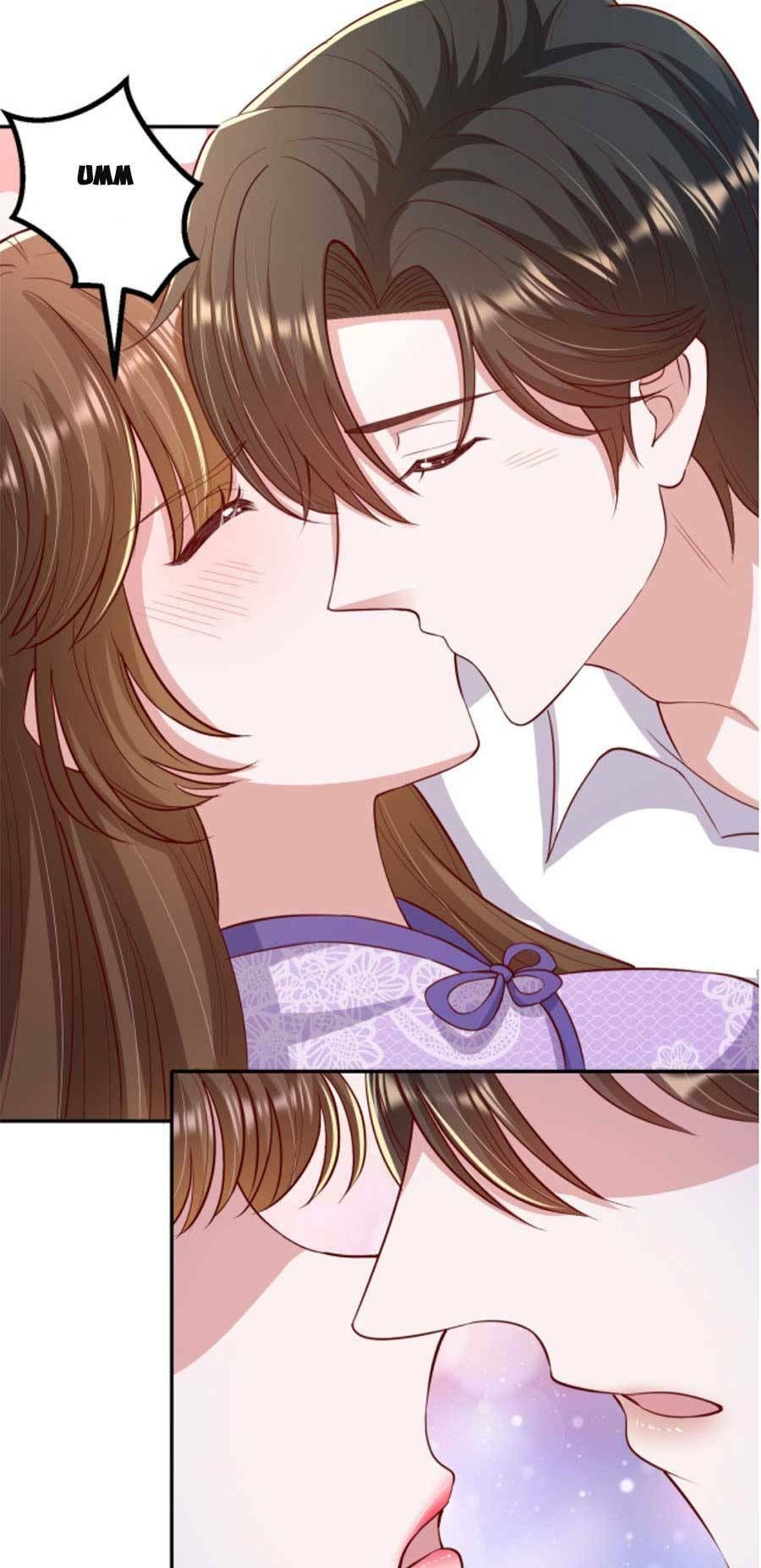 nhất sanh hữu hỉ chapter 69 12