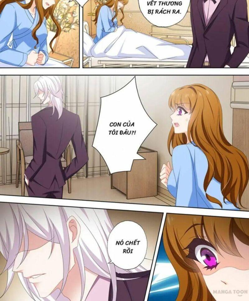 hào môn thiên giới tiền thê chapter 489 7