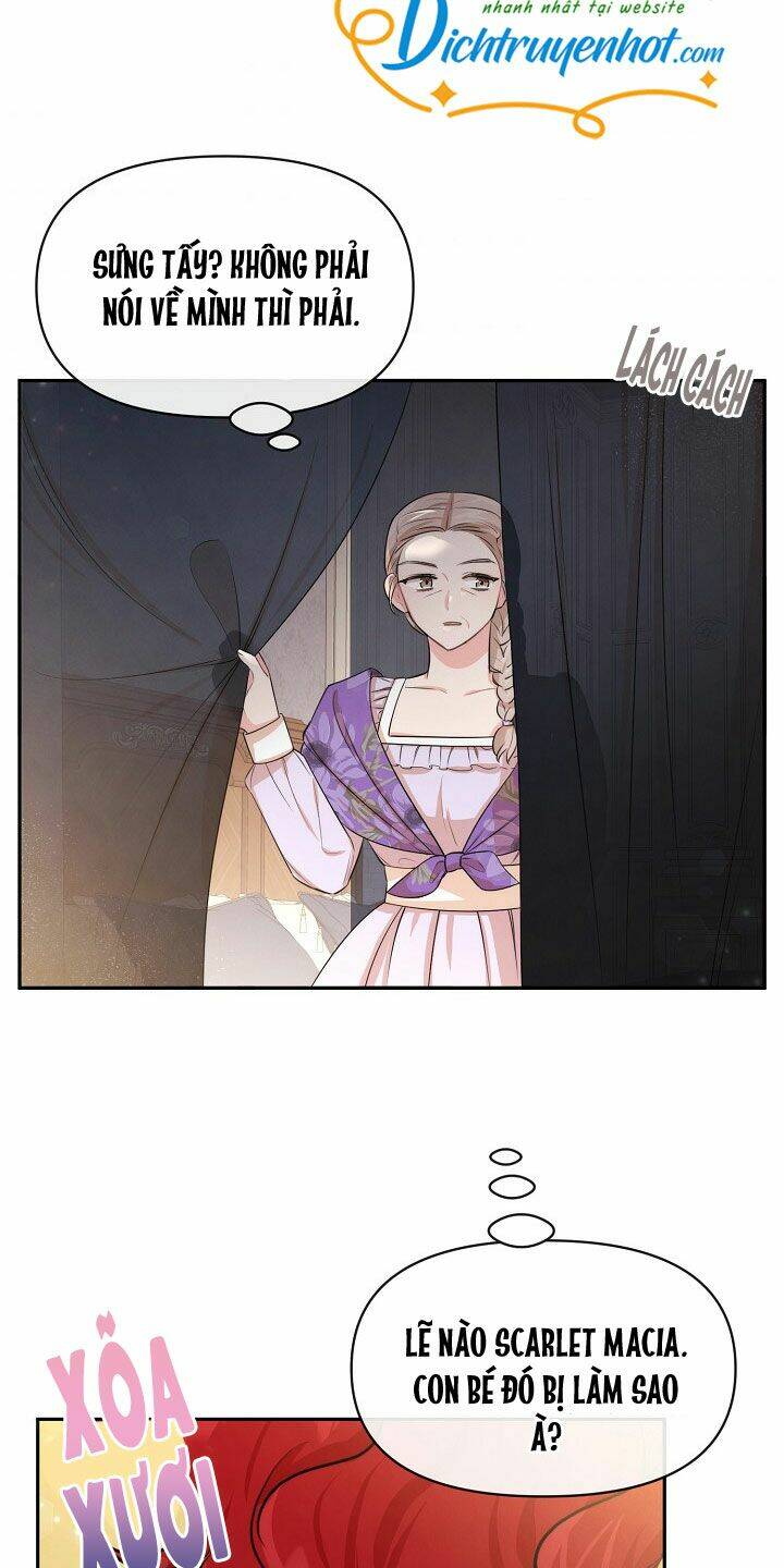 tiểu thư scarlet, em không muốn trả thù sao? chapter 57 5