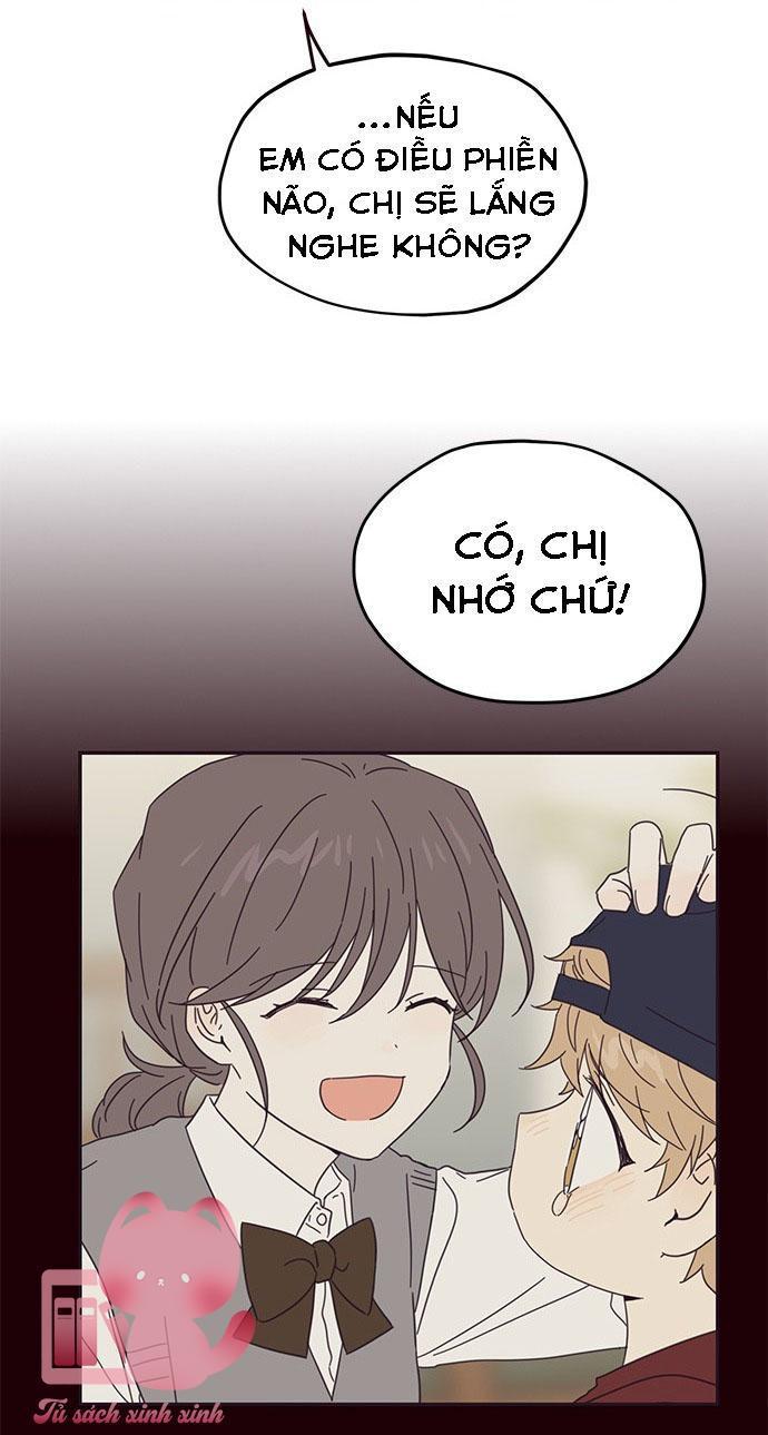 sợi chỉ tình yêu chapter 33 16